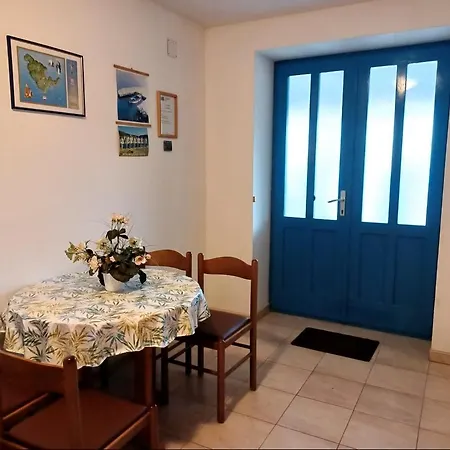 Spiaza Apartman