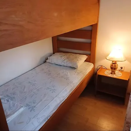 Apartman Spiaza Susak