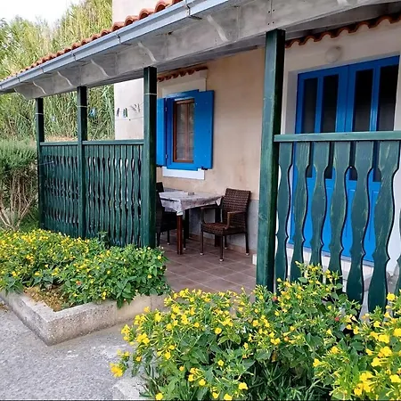 Apartman Spiaza Susak