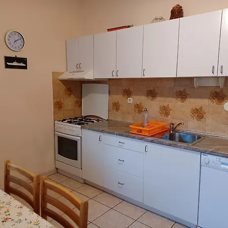 Apartment Spiaza Susak
